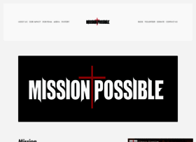 onjesusmission.org