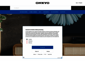 onkyo.de