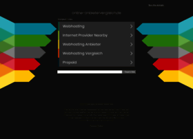 online-anbietervergleich.de