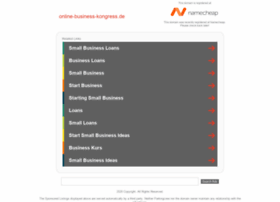 online-business-kongress.de