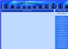 online-chess.eu