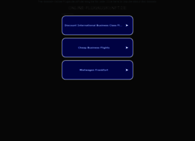 online-flugauskunft.de