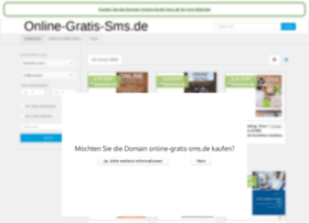 online-gratis-sms.de