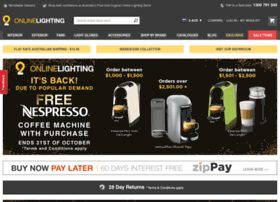 online-lighting.com.au