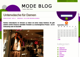 online-mode-blog.de