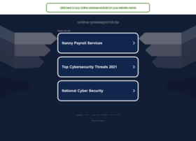 online-presseportal.de