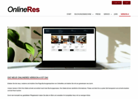 online-res.de