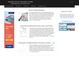 online-stock-trading-guide.com