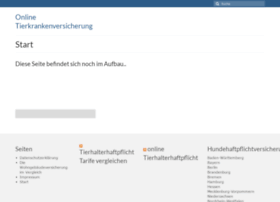online-tierkrankenversicherung.de