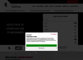 online-velgen.nl