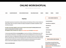 online-workshops.nl