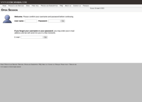 online.ccdcanada.com