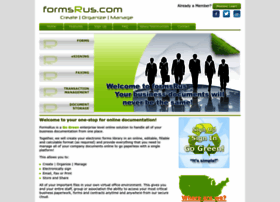 online.formsrus.com