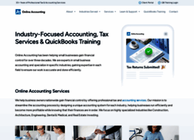 onlineaccounting.com