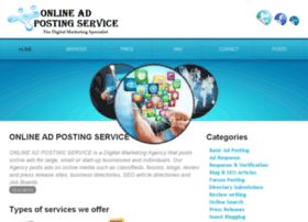 onlineadservice.co.za
