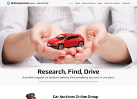 onlineauctionsgroup.com.au