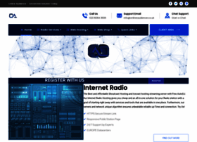 onlineaudience.co.uk