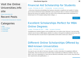 onlinebachelordegree.site