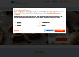 onlinebanking-vr-bank-nuernberg.de