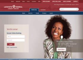 onlinebanking.lfcu.org