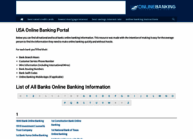 onlinebanking.us.org