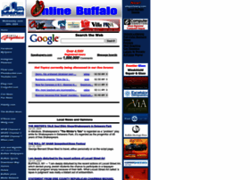 onlinebuffalo.com