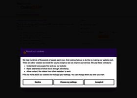 onlinedmp.stepchange.org