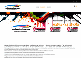 onlinedrucken.de