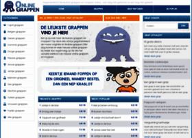 onlinegrappen.nl
