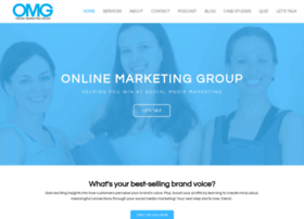 onlinemarketinggroup.co.nz