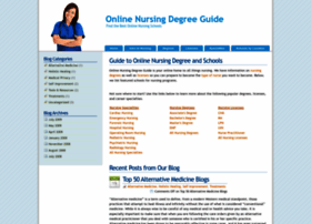 onlinenursingdegreeguide.org