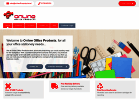 onlineofficeproducts.net