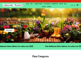 onlineplants.com.au