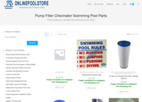 onlinepoolstore.com.au