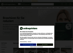 onlineprinters.de