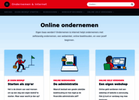 onlinepromotie.nl