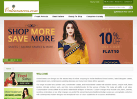 onlinesarees.com