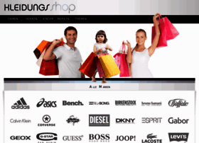 onlineshopkleidung.de