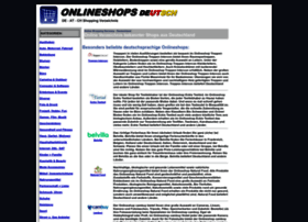 onlineshops-deutsch.de