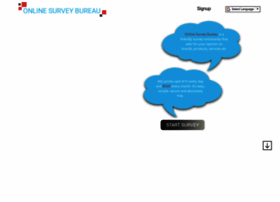 onlinesurveybureau.com