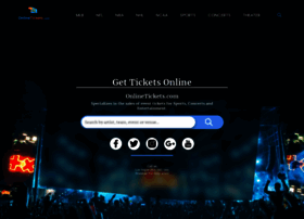onlinetickets.com