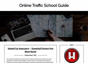 onlinetrafficschoolguide.com