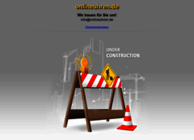 onlineuhren.de
