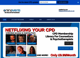 onlinevents.co.uk