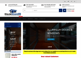 onlinewindows.com.au