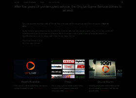 onlive.com