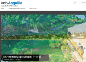 onlyanguilla.com