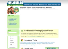 onlyfree.de