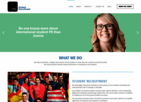 onlystudentrecruitment.com