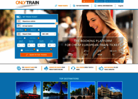 onlytrain.com